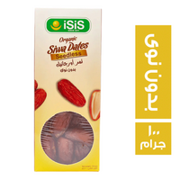 ايزيس اورجانيك تمر بدون نوى - 100 جم