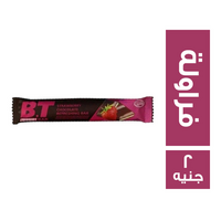 بي تي شيكولاتة بالفراولة - 2 ج