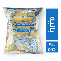 المتحدة بانيه - 900 جم