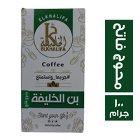 بن الخليفة محوج فاتح - 100 جم