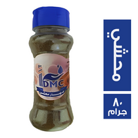 دي ام سي بهارات محشي - 80 جم