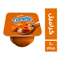 دانيت كراميل - 100 جم