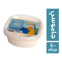عزبتنا زبدة جاموسي - 400 جم