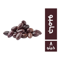 زيتون كالاماتا جامبو - 8 كجم