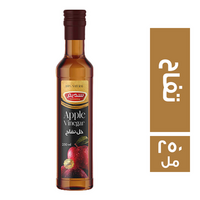 سديم خل تفاح - 250 مل