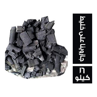 فحم للشوي جازوينا على خليط - 16 كجم