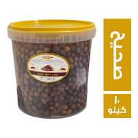 سانتا كلوز زيتون اسود صحيح - 10 كجم