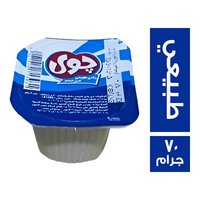 جوي زبادي طبيعي - 70 جم