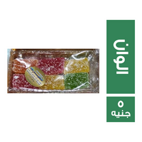 الاصيل ملبن الوان - 5 ج