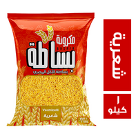 بساطة شعرية - 1 كجم