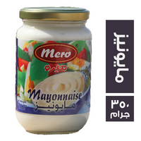 ميرو مايونيز برطمان - 350 جم