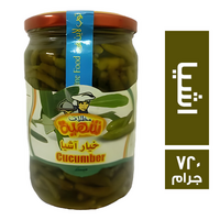 شهية خيار اشيا - 720 جم