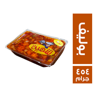 شهية مخلل بوليف فاكيوم - 454 جم