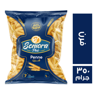 سنيورا بلس مكرونة فرن - 350 جم
