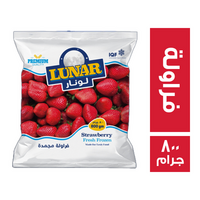 لونار فراولة - 800 جم