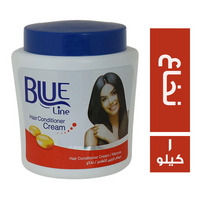 بلو لاين حمام كريم بالنخاع - 1 كجم