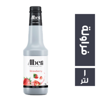 البري سيرب فراولة - 1 لتر