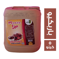 ميزا صوص باربكيو - 5 كجم