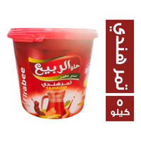 حلو الربيع مشروب تمر هندي سريع التحضير - 5 كجم