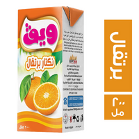 ويف نكتار برتقال - 200 مل