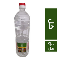 ابو كيله خل ابيض - 900 مل