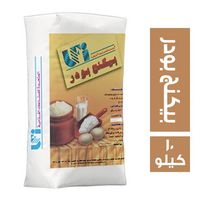 المتحدة بيكنج بودر - 10 كجم