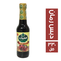 الطيبات دبس رمان - 330 مل
