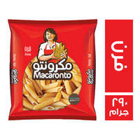 مكرونتو مكرونة فرن - 290 جم