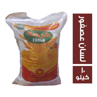فرحه مكرونة لسان عصفور - 10 كجم
