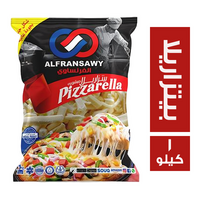 الفرنساوي بيتزاريلا مبشورة - 1 كجم