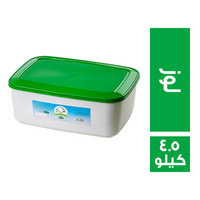 حلواني اخوان حلاوة طحينية باللوز - 4.5 كجم
