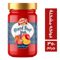 نيرو مربى فواكه مشكلة - 350 جم