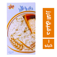 ستار فود دقيق الارز - 1 كجم