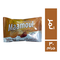 زينو معمول بالتمر - 30 جم