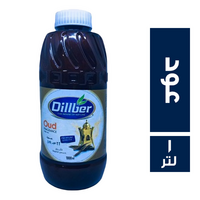 دلبر معطر ارضيات وسجاد برائحة العود - 1 لتر