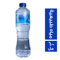 بلو مياه طبيعية - 600 مل