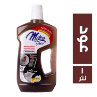 موشن منظف وملمع متعدد الاستخدام برائحة العود - 1 لتر