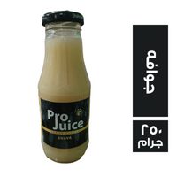 برو عصير جوافة - 250 مل