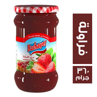 بشاير مربى فراولة - 360 جم
