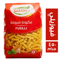 جودي مكرونة فيوزيلي - 450 جم