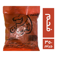 الفرسان فحم - 350 جم