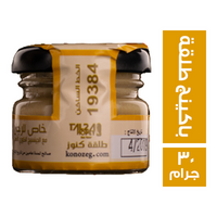 كنوز عسل باكينج طلقة للرجال - 30 جم