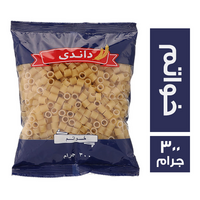 داندي مكرونة خواتم - 300 جم