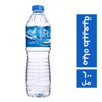 نهل مياه طبيعية - 600 مل