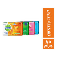 ديتول صابون - 85 جم