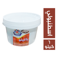 بافيلو جبنة اسطنبولي - 6 كجم