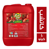 شيفي ميكس كاتشب - 10 كجم