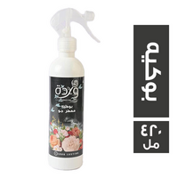 وردة معطر جو برائحة البوكيه - 420 مل