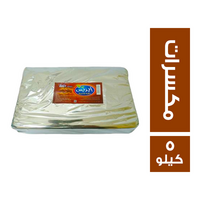 ايزيس زنك حلاوة طحينية بالمكسرات - 5 كجم