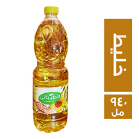 الطيباني زيت خليط - 940 مل
